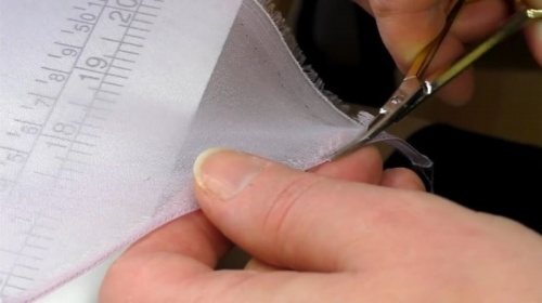 Московский шов