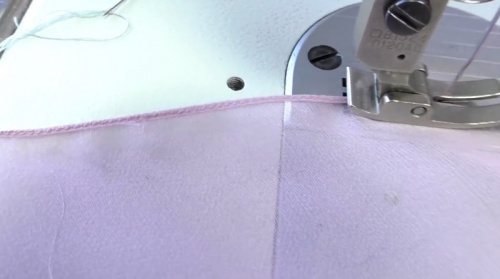 Московский шов