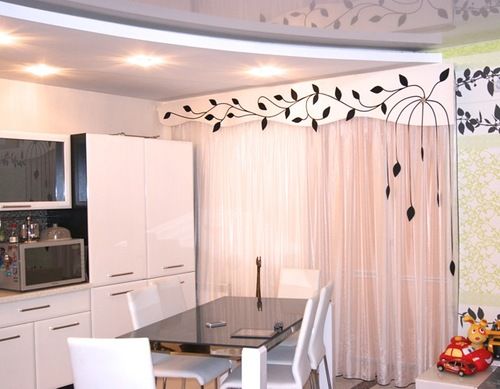 украшение для штор