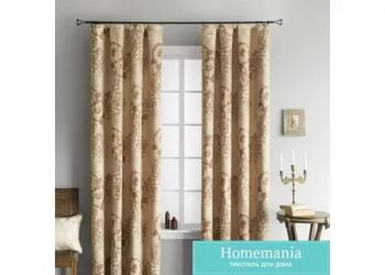 В чем разница между занавеской и занавеской?