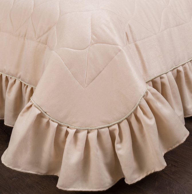 Накидка на диван, фото в интерьере, советы