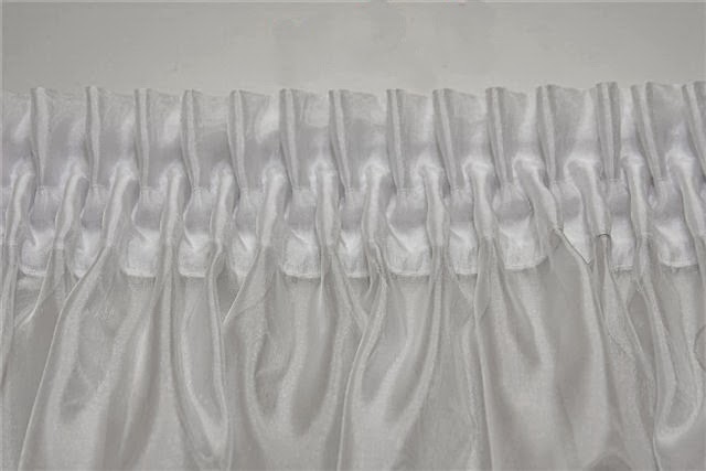 сборки на тюле