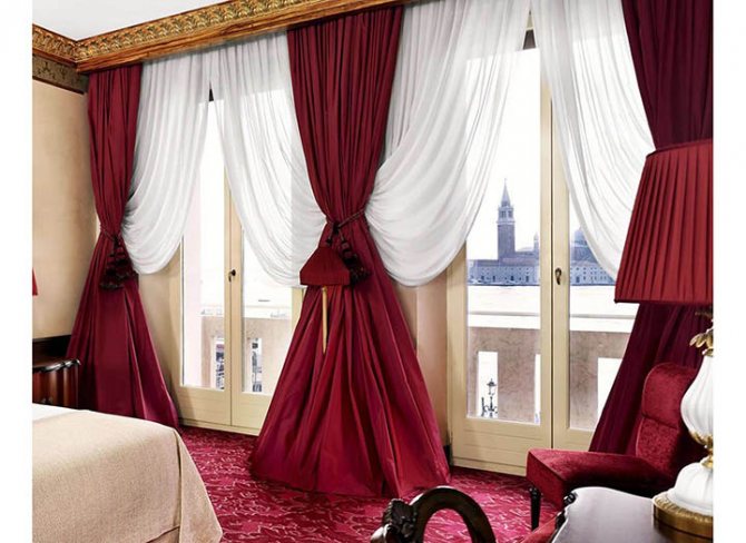 Шторы, гардины или жалюзи: что лучше выбрать?