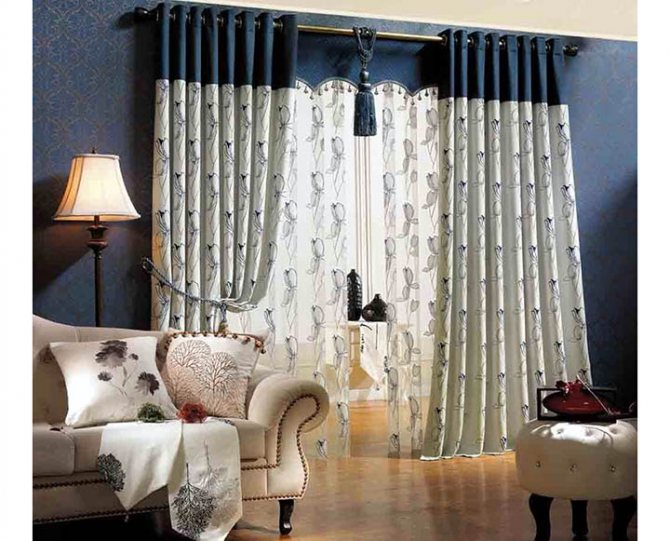 Шторы, гардины или жалюзи: что лучше выбрать?