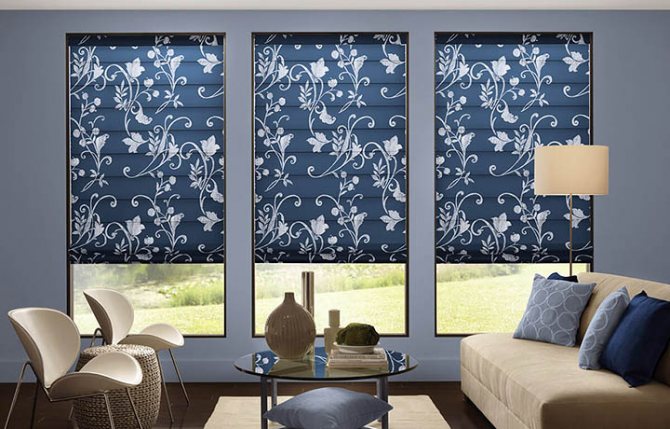 Шторы, гардины или жалюзи: что лучше выбрать?