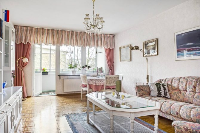 шторы в гостиной идеи дизайна