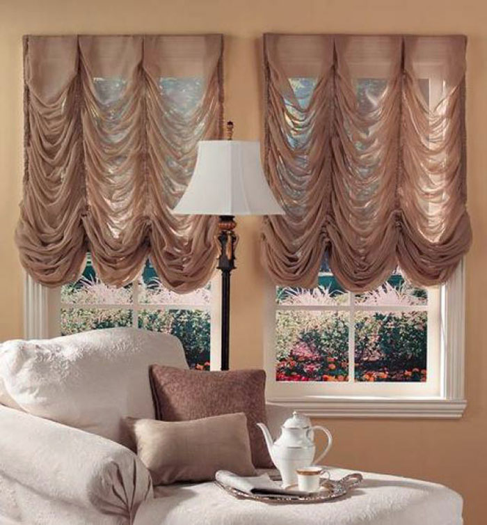 Французский стиль