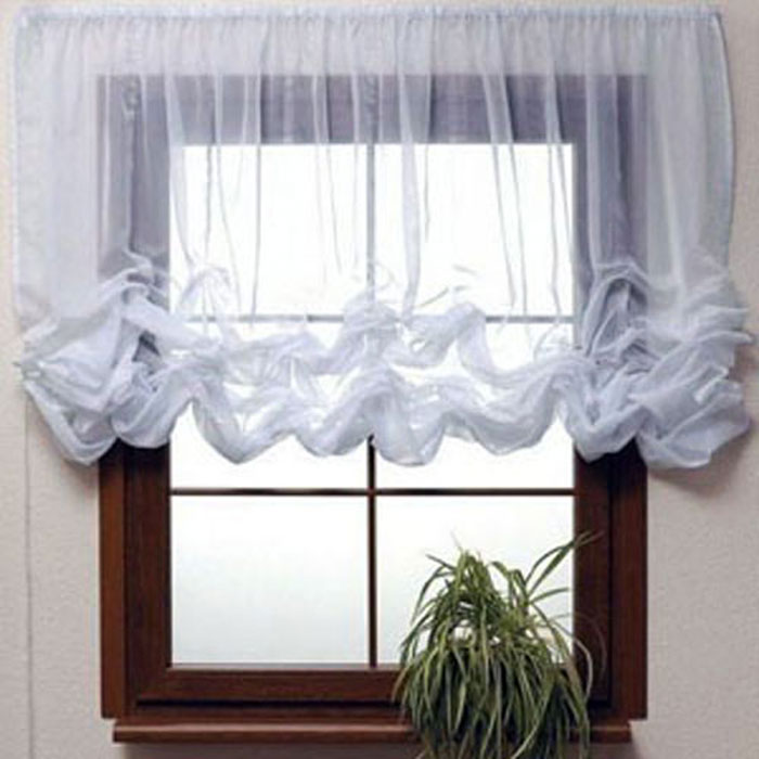 На фото австрийский стиль