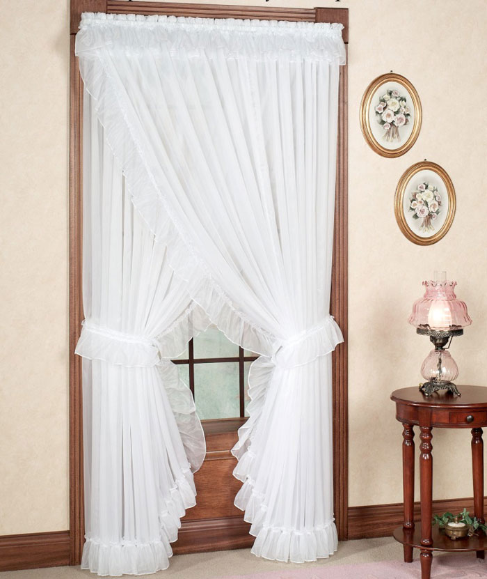 Скрещенный стиль