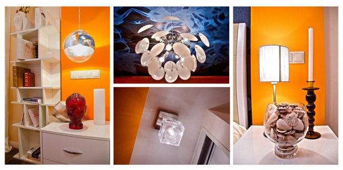 Шторы к желтым обоям какой цвет подойдет в спальню, гостиную