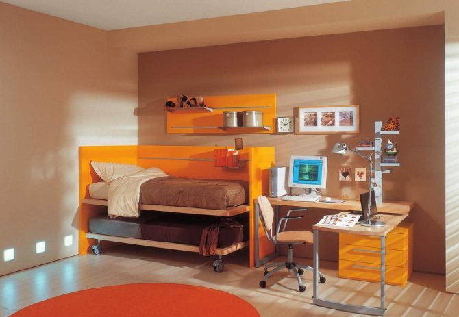 Шторы к желтым обоям какой цвет подойдет в спальню, гостиную