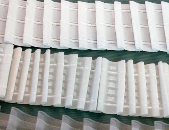 Гардины, карнизы, портьеры и шторы: в чем разница