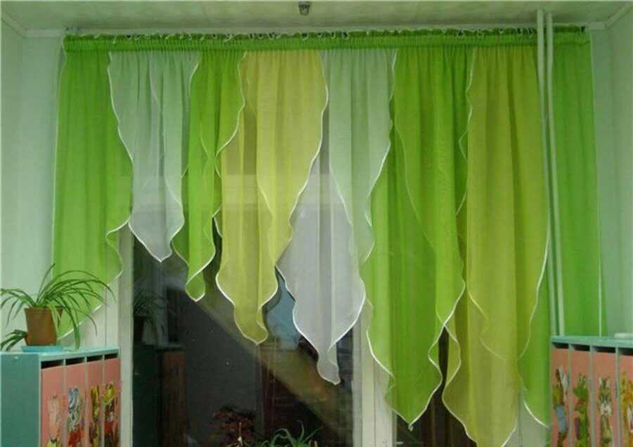 Складки на шторах: виды, способы закладки, необходимые расчеты, применение в интерьере, рекомендации