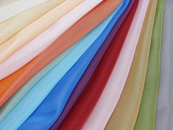 Выбираем шторы на окно