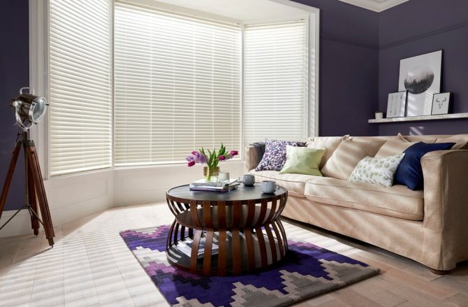 Какие выбрать шторы на два окна - виды и дизайн с фото примерами