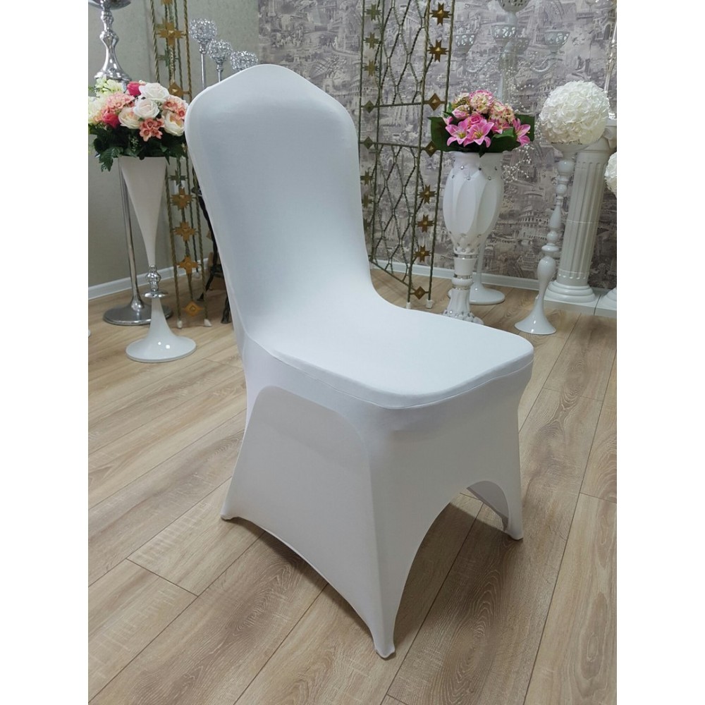 чехол на стул из спандекса