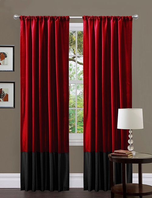 Смелое дизайнерское оформление