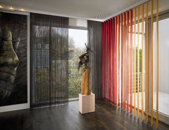 Модные шторы 2018 года: каталог новинок для спальни и гостиной