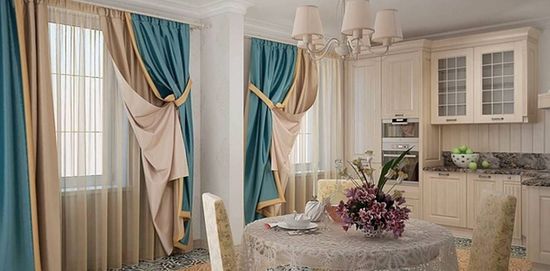 Модные шторы 2018 года: каталог новинок для спальни и гостиной