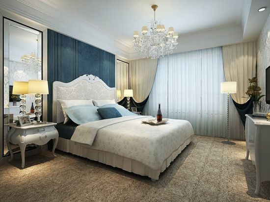 Модные шторы 2018 года: каталог новинок для спальни и гостиной