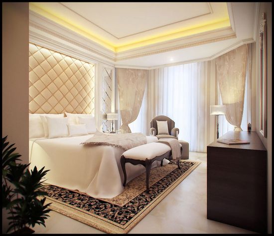 Классические шторы