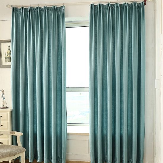 Новинки штор для спальни