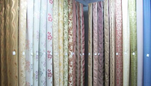 Портьерная ткань в ассортименте
