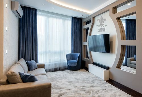 Современный дизайн