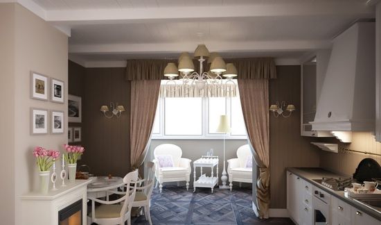 shtori-dlya-korichnevoj-kuhni_3