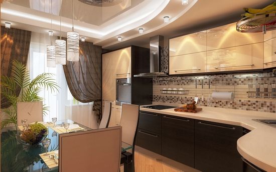 shtori-dlya-korichnevoj-kuhni_5