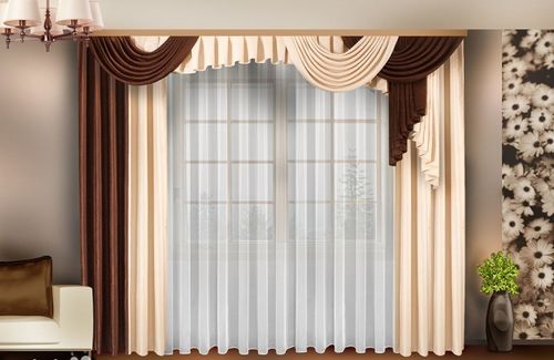 Шторы из Белоруссии