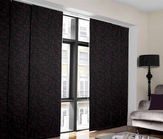 Шторы блэкаут от Икеа