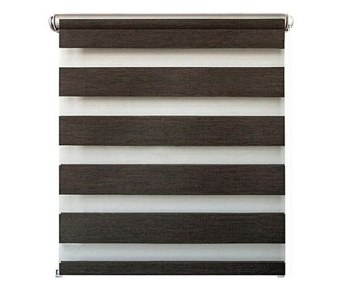 Шторы Канзас день-ночь