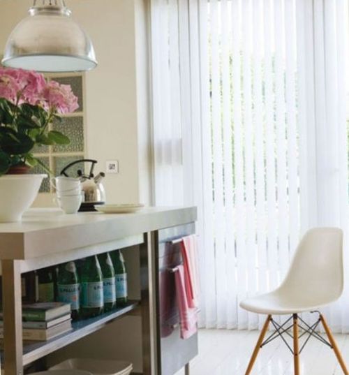 Шторы на балкон