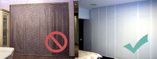 Ткань для японских штор