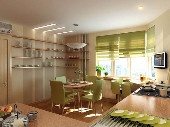 zelenye-shtory-na-kuhnyu_2